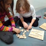 Patnáctý týden 2017/2018 | Koventinka Koventinka | Patnáctý týden 2017/2018