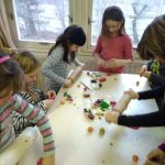 Patnáctý týden 2017/2018 | Koventinka Koventinka | Patnáctý týden 2017/2018