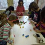 Patnáctý týden 2017/2018 | Koventinka Koventinka | Patnáctý týden 2017/2018