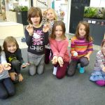 Patnáctý týden 2017/2018 | Koventinka Koventinka | Patnáctý týden 2017/2018