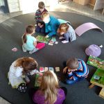 Patnáctý týden 2017/2018 | Koventinka Koventinka | Patnáctý týden 2017/2018