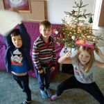 Patnáctý týden 2017/2018 | Koventinka Koventinka | Patnáctý týden 2017/2018