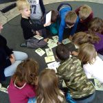 Šestnáctý týden 2017/2018 | Koventinka Koventinka | Šestnáctý týden 2017/2018