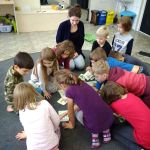 Šestnáctý týden 2017/2018 | Koventinka Koventinka | Šestnáctý týden 2017/2018