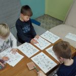 Devatenáctý týden 2017/2018 | Koventinka Koventinka | Devatenáctý týden 2017/2018