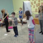 Devatenáctý týden 2017/2018 | Koventinka Koventinka | Devatenáctý týden 2017/2018