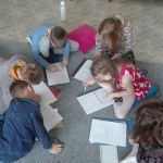 Devatenáctý týden 2017/2018 | Koventinka Koventinka | Devatenáctý týden 2017/2018