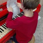 Devatenáctý týden 2017/2018 | Koventinka Koventinka | Devatenáctý týden 2017/2018