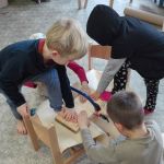 Dvacátý týden 2017/2018 | Koventinka Koventinka | Dvacátý týden 2017/2018