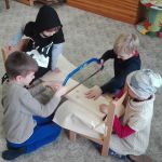 Dvacátý týden 2017/2018 | Koventinka Koventinka | Dvacátý týden 2017/2018