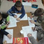 Dvacátý týden 2017/2018 | Koventinka Koventinka | Dvacátý týden 2017/2018