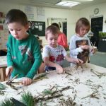 Dvacátý týden 2017/2018 | Koventinka Koventinka | Dvacátý týden 2017/2018