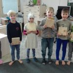 Dvacátý týden 2017/2018 | Koventinka Koventinka | Dvacátý týden 2017/2018