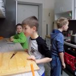 Dvacátý první týden 2017/2018 | Koventinka Koventinka | Dvacátý první týden 2017/2018