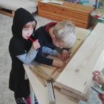 Dvacátý týden 2017/2018 | Koventinka Koventinka | Dvacátý týden 2017/2018