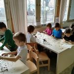 Dvacátý týden 2017/2018 | Koventinka Koventinka | Dvacátý týden 2017/2018