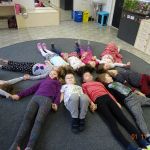 Devatenáctý týden 2017/2018 | Koventinka Koventinka | Devatenáctý týden 2017/2018