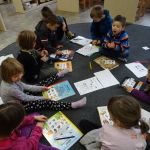 Devatenáctý týden 2017/2018 | Koventinka Koventinka | Devatenáctý týden 2017/2018