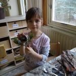 Devatenáctý týden 2017/2018 | Koventinka Koventinka | Devatenáctý týden 2017/2018