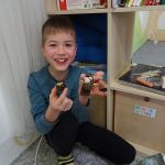 Devatenáctý týden 2017/2018 | Koventinka Koventinka | Devatenáctý týden 2017/2018