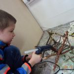 Devatenáctý týden 2017/2018 | Koventinka Koventinka | Devatenáctý týden 2017/2018