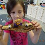 Devatenáctý týden 2017/2018 | Koventinka Koventinka | Devatenáctý týden 2017/2018