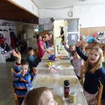 Devatenáctý týden 2017/2018 | Koventinka Koventinka | Devatenáctý týden 2017/2018