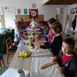 Devatenáctý týden 2017/2018 | Koventinka Koventinka | Devatenáctý týden 2017/2018