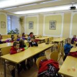 Dvacátý týden 2017/2018 | Koventinka Koventinka | Dvacátý týden 2017/2018