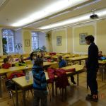 Dvacátý týden 2017/2018 | Koventinka Koventinka | Dvacátý týden 2017/2018