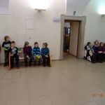 Dvacátý týden 2017/2018 | Koventinka Koventinka | Dvacátý týden 2017/2018