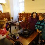 Dvacátý týden 2017/2018 | Koventinka Koventinka | Dvacátý týden 2017/2018