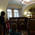 Dvacátý týden 2017/2018 | Koventinka Koventinka | Dvacátý týden 2017/2018