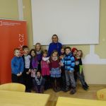 Dvacátý týden 2017/2018 | Koventinka Koventinka | Dvacátý týden 2017/2018