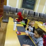 Dvacátý týden 2017/2018 | Koventinka Koventinka | Dvacátý týden 2017/2018