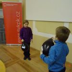 Dvacátý týden 2017/2018 | Koventinka Koventinka | Dvacátý týden 2017/2018