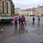 Dvacátý týden 2017/2018 | Koventinka Koventinka | Dvacátý týden 2017/2018