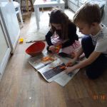 Dvacátý týden 2017/2018 | Koventinka Koventinka | Dvacátý týden 2017/2018