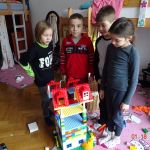 Dvacátý týden 2017/2018 | Koventinka Koventinka | Dvacátý týden 2017/2018