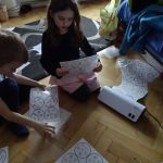 Dvacátý týden 2017/2018 | Koventinka Koventinka | Dvacátý týden 2017/2018