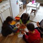 Dvacátý týden 2017/2018 | Koventinka Koventinka | Dvacátý týden 2017/2018