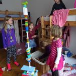 Dvacátý týden 2017/2018 | Koventinka Koventinka | Dvacátý týden 2017/2018