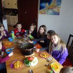 Dvacátý týden 2017/2018 | Koventinka Koventinka | Dvacátý týden 2017/2018