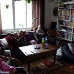 Dvacátý týden 2017/2018 | Koventinka Koventinka | Dvacátý týden 2017/2018