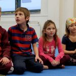 Devatenáctý týden 2017/2018 | Koventinka Koventinka | Devatenáctý týden 2017/2018