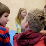 Devatenáctý týden 2017/2018 | Koventinka Koventinka | Devatenáctý týden 2017/2018