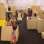 Devatenáctý týden 2017/2018 | Koventinka Koventinka | Devatenáctý týden 2017/2018