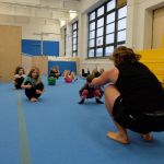 Devatenáctý týden 2017/2018 | Koventinka Koventinka | Devatenáctý týden 2017/2018