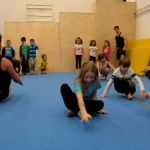 Devatenáctý týden 2017/2018 | Koventinka Koventinka | Devatenáctý týden 2017/2018