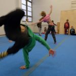 Devatenáctý týden 2017/2018 | Koventinka Koventinka | Devatenáctý týden 2017/2018